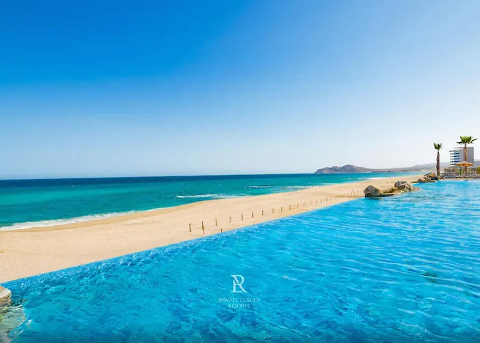 Resort Three Bdr Penthouse Ocean Front-villa La Valencia *